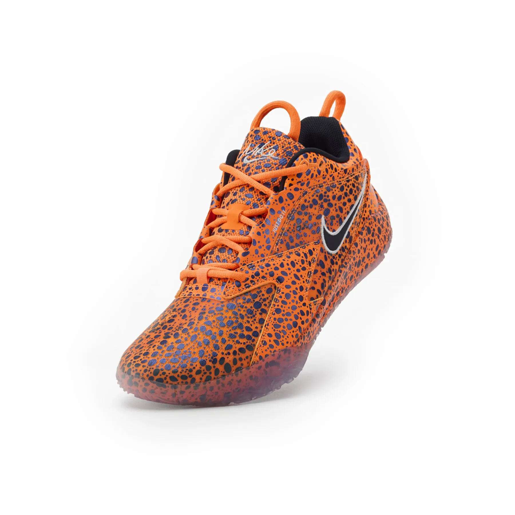 Hallenschuhe Nike Air Zoom Hyperace 3 SE OLY