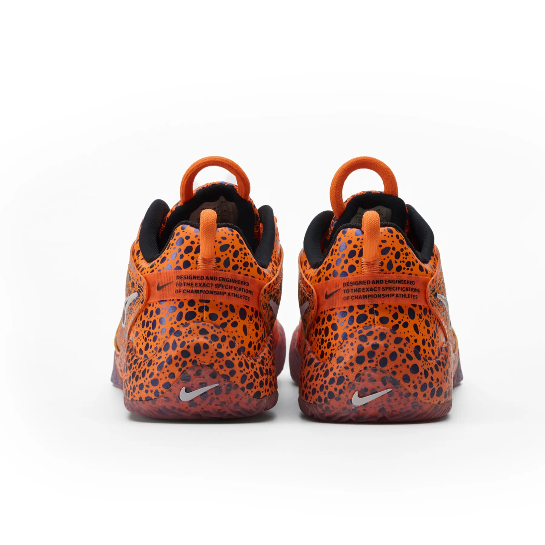 Hallenschuhe Nike Air Zoom Hyperace 3 SE OLY