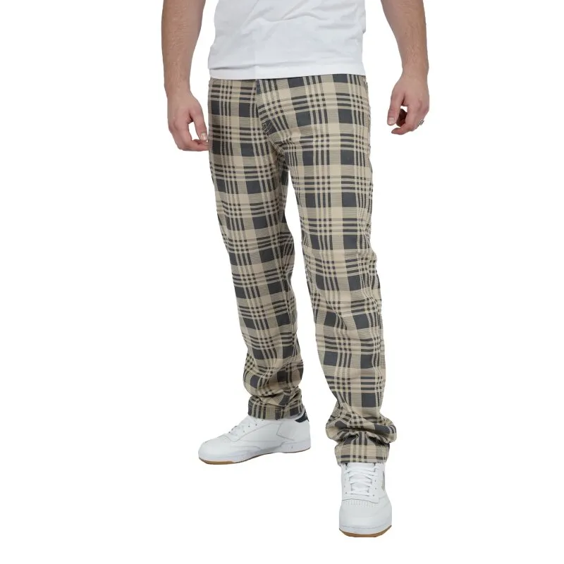 Picaldi Herren Karottenjeans Gabardine New Zicco 473 diamond beige